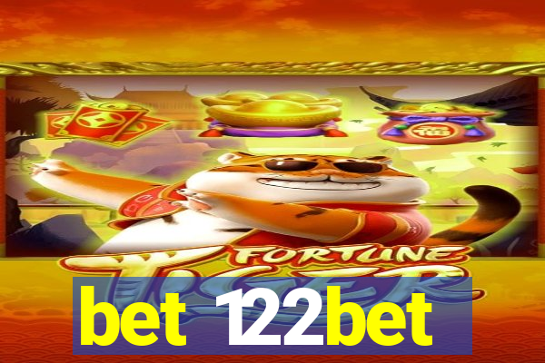 bet 122bet